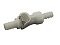 Heser P-Valve Quick Disconnect + Stop