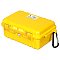 Peli 1050 Case yellow