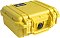 Peli 1200 Case yellow