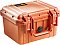 Peli 1300 Case orange