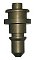 Valve Piston ACD 64003 Bauer