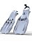 Apeks RK4 White