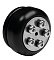 Heser P-Valve Blanking Plug