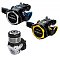 aqualung legend 3 set