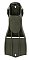 Apeks RK3 Diving Fins (Military)