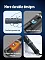 1500 Lumens Divepro S15 Rechargeable Dive Torch