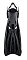 Tusa Solla Diving Fins (Black)