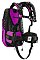 Hollis Single Tank System Crib