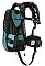 Hollis Single Tank System Crib