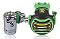 Apeks XTX40 DS4 Nitrox Din Regulator