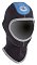 Aqualung Bali 3mm Men Black/Blue Diving Hood