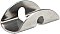 Cylinder D Ring Holder For Wrap