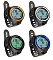 Mares Puck Lite Dive Computer