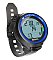 Mares Puck lite Blue