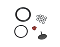 Heser P-Valve Service Kit