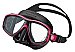 Tusa Freedom Ceos Diving Mask (Pink)