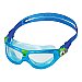 Aqua Sphere Seal Kid 2 Goggles blue