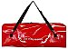 Divers Red Dry Bag