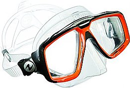 Aqualung Look HD Diving Mask