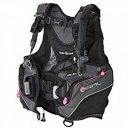 Aqualung Pearl Dive BCD for Ladies