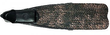 Picasso Long Fins Master Speed Camo