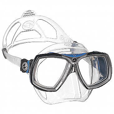 Aqualung Look 2 Diving Mask