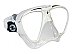 Aqualung Impression Diving Mask white